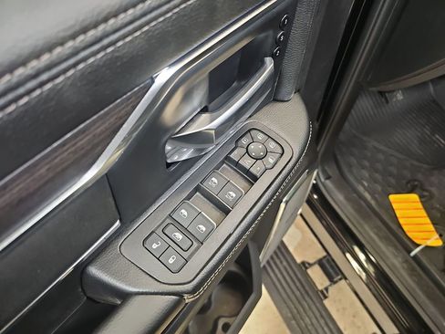 New 2026 RAM 2500 Laramie image 11