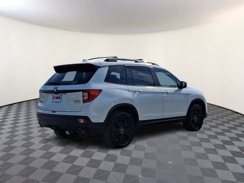 Used 2019 Honda Passport Touring image 5