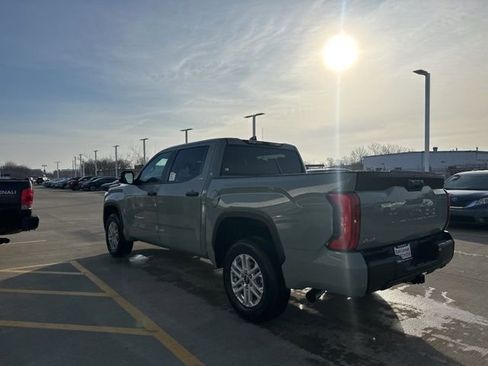 New 2026 Toyota Tundra SR5 image 5