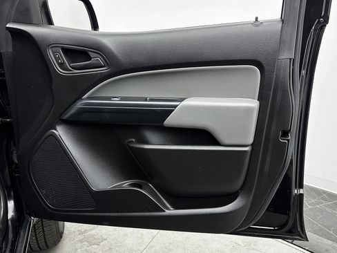 Used 2021 GMC Canyon Elevation Standard w/ Convenience Package image 30