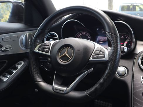Used 2018 Mercedes-Benz C 300 Sedan image 18