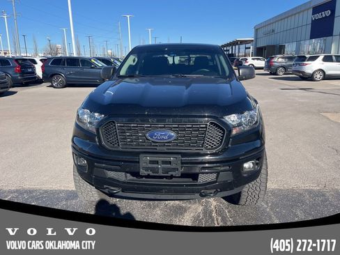 Used 2020 Ford Ranger XLT w/ Equipment Group 302A Luxury image 2
