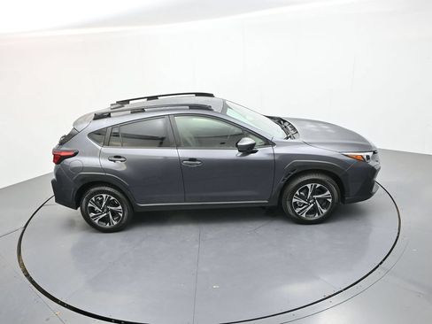Used 2024 Subaru Crosstrek 2.0i Premium w/ Crosstrek Mirror Package AWD/4WD image 30