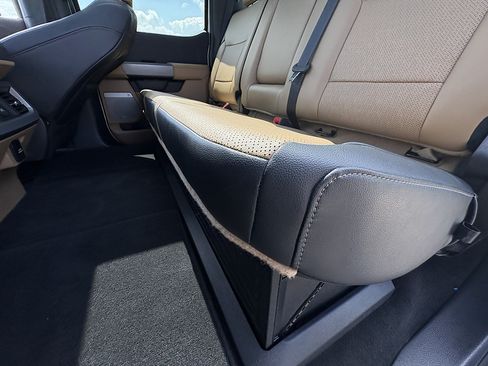 Used 2026 Ford F350 Lariat w/ Lariat Premium Package AWD/4WD image 20