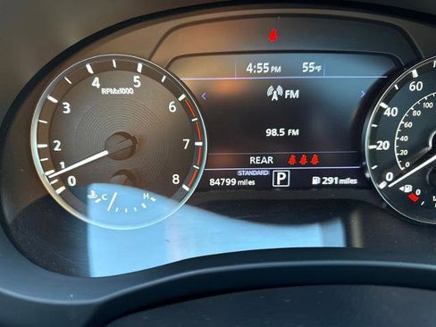 Certified 2020 INFINITI QX50 Essential w/ Edition 30 Package image 16