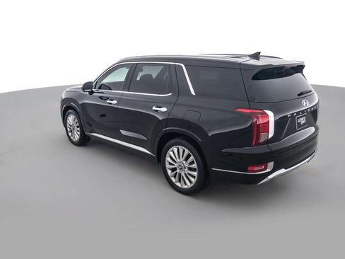 Used 2020 Hyundai Palisade Limited AWD/4WD image 7