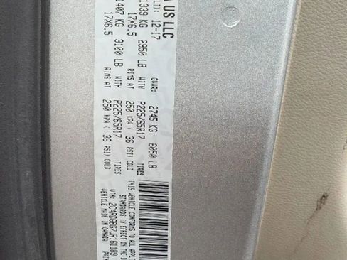 Used 2018 Dodge Grand Caravan SE image 31