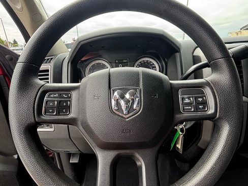 Used 2019 RAM 1500 Express w/ Wheel & Sound Group image 11