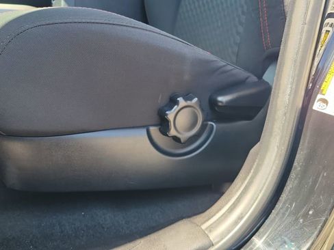 Certified 2022 Toyota Tacoma SR5 RWD image 15