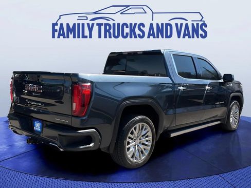 Used 2019 GMC Sierra 1500 Denali w/ Denali Ultimate Package AWD/4WD image 5