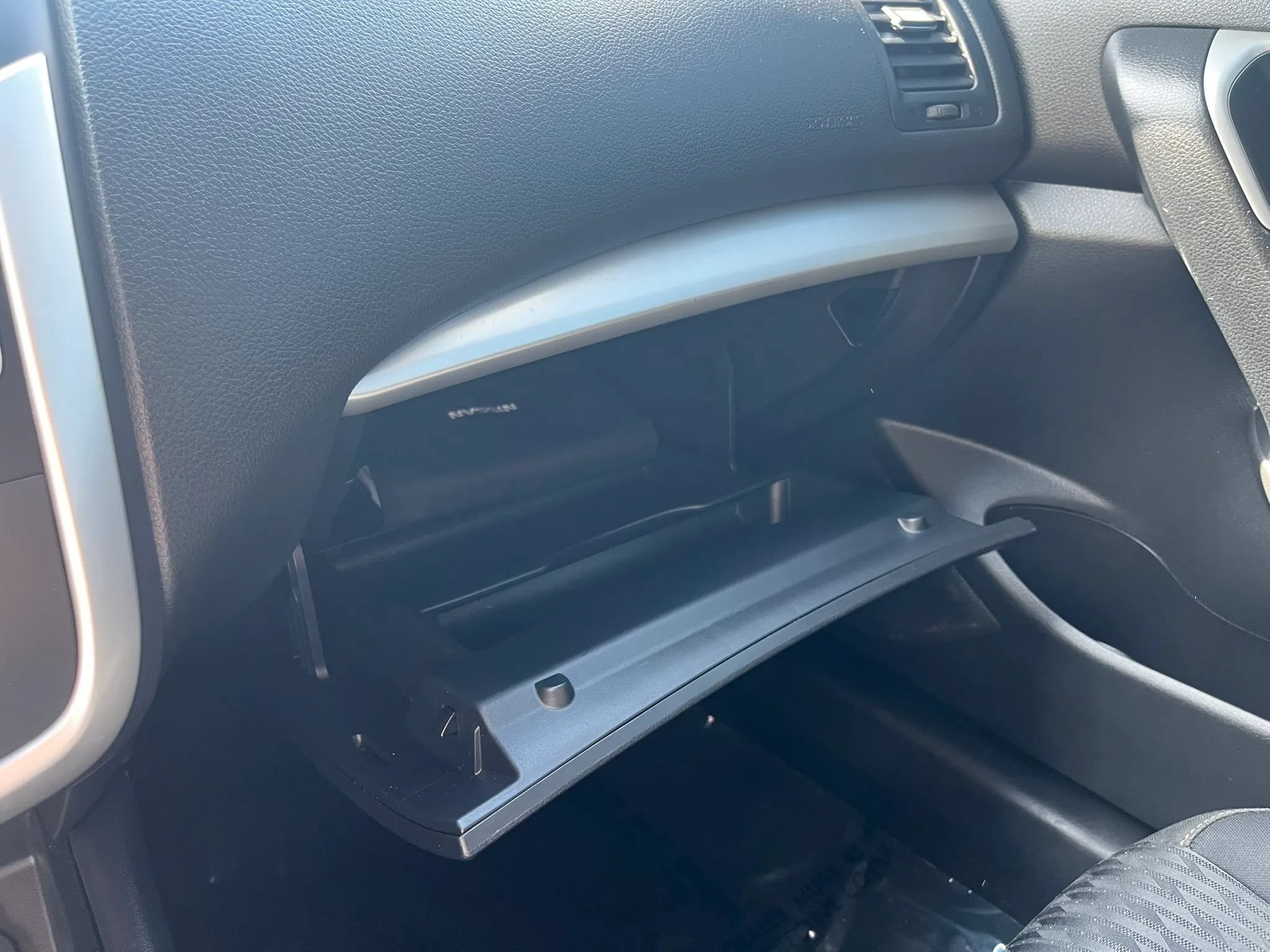 Used 2018 Nissan Altima 2.5 S FWD image 26