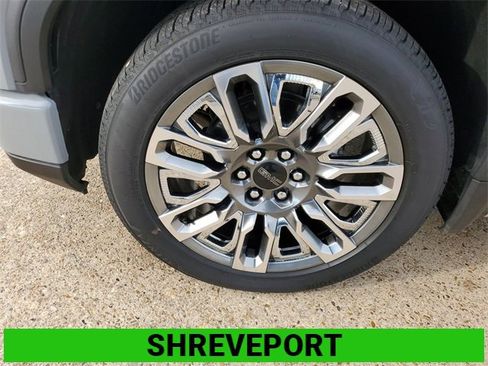 Certified 2025 GMC Sierra 1500 Denali Ultimate image 34