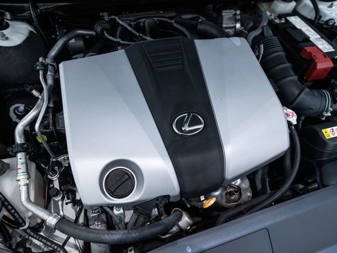 Used 2023 Lexus ES 350 w/ Premium Package image 13