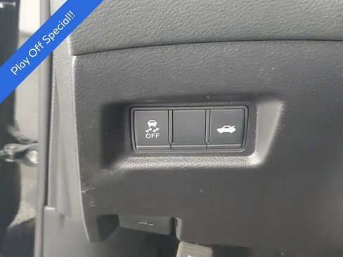 Used 2023 INFINITI Q50 Luxe w/ Cargo Package RWD image 26