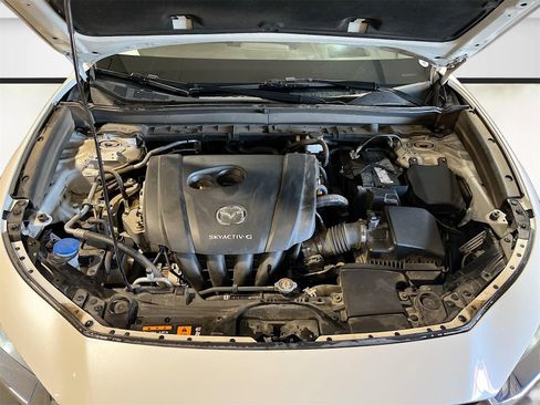 Used 2022 MAZDA CX-30 AWD 2.5 S w/ Premium Package image 32