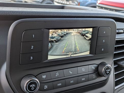 Certified 2025 Ford Transit 350 XL image 19