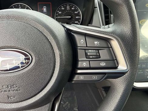 New 2026 Subaru Impreza 2.0i Sport AWD/4WD image 33