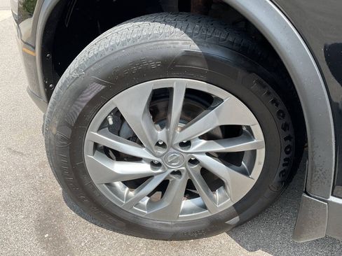 Used 2014 Nissan Rogue SL AWD/4WD image 39