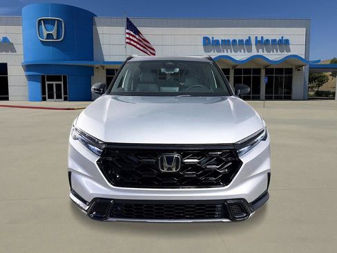 New 2026 Honda CR-V Sport-L image 8