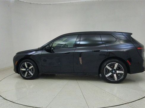 Used 2026 BMW iX xDrive45 image 63