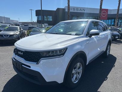 Used 2022 Kia Sorento LX