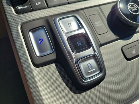 New 2025 Hyundai Palisade SEL image 13