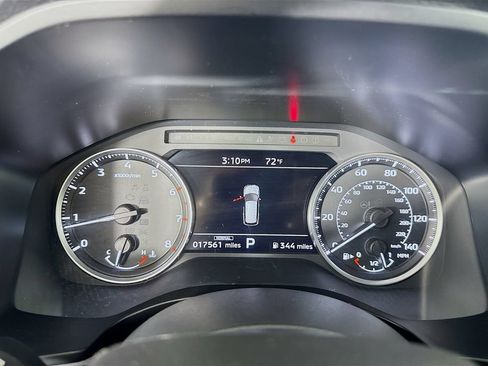 Used 2025 Mitsubishi Outlander ES AWD/4WD image 18