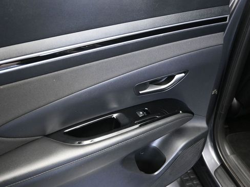 Used 2023 Hyundai Tucson XRT image 15