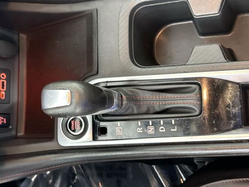 Used 2024 Nissan Sentra SR w/ SR Premium Package FWD image 20