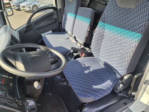 New 2024 Isuzu NPR image 11