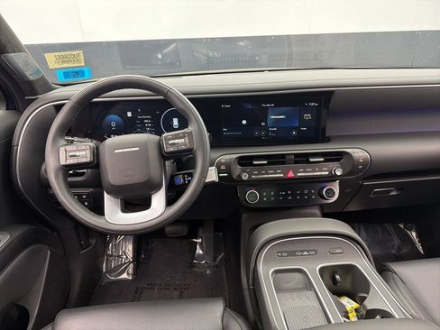 Used 2026 Hyundai Palisade Calligraphy AWD/4WD image 7