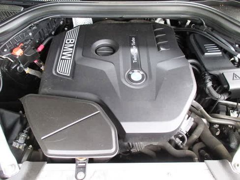 Used 2018 BMW X3 xDrive30i image 6