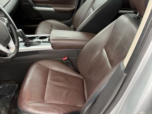 Used 2012 Ford Edge Limited image 12
