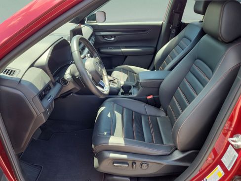 Certified 2024 Honda CR-V Sport-L image 25