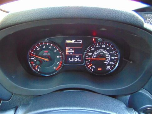 Used 2021 Subaru WRX STI image 16