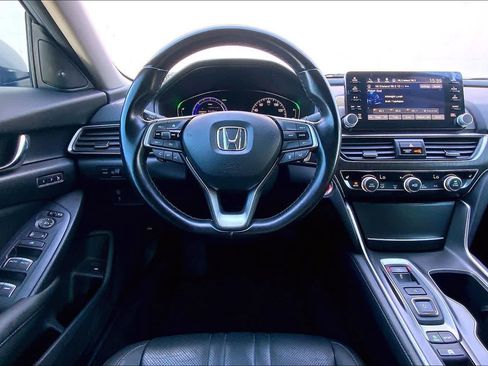 Used 2020 Honda Accord EX-L image 14