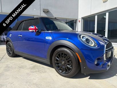 Used 2019 MINI Cooper S w/ Storage Package