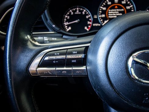 Used 2020 MAZDA CX-30 AWD w/ Premium Package image 28