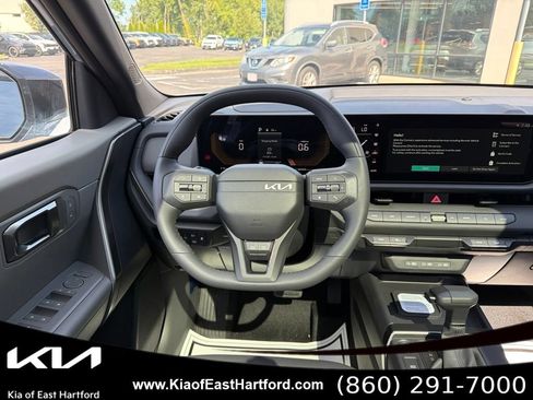 New 2027 Kia Seltos X-Line S w/ X-Line S Premium Package AWD/4WD image 24