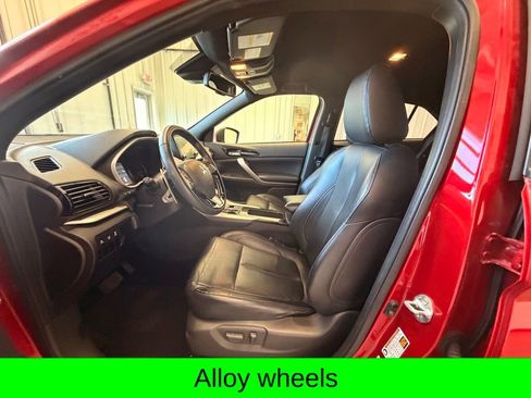 Used 2022 Mitsubishi Eclipse Cross AWD image 12