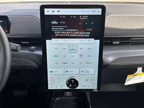 New 2025 Ford Mustang Mach-E GT AWD/4WD image 22