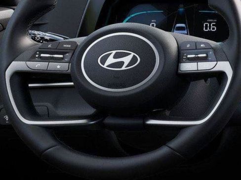 New 2026 Hyundai Elantra SEL Sport Premium FWD image 23