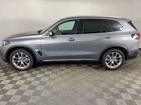 New 2026 BMW X5 xDrive40i image 4