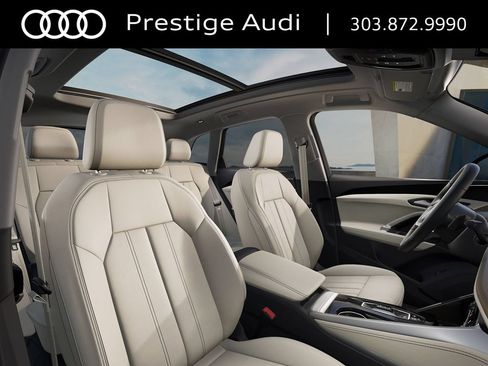 Used 2025 Audi Q5 Premium w/ Convenience Package AWD/4WD image 31