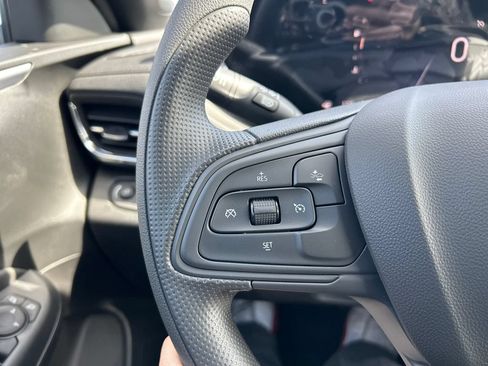 New 2026 Buick Envista Preferred FWD image 21