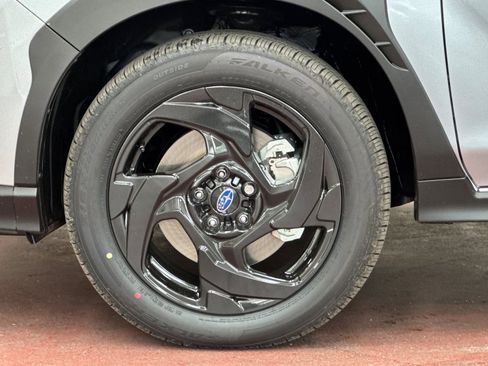 New 2026 Subaru Crosstrek 2.5i Sport AWD/4WD image 35