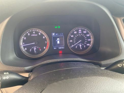 Used 2016 Hyundai Tucson SE w/ Option Group 12 image 33