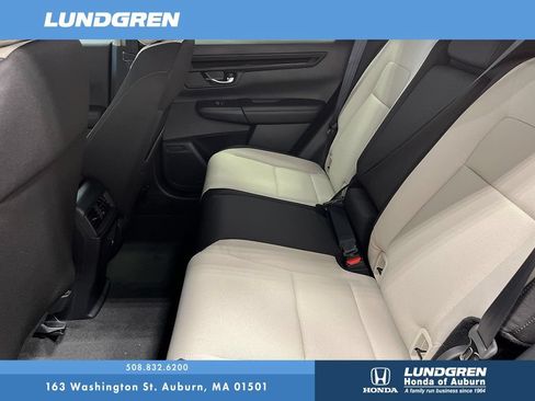 New 2026 Honda CR-V EX image 20