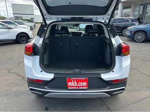 New 2026 Buick Encore GX Preferred w/ Comfort Package AWD/4WD image 31