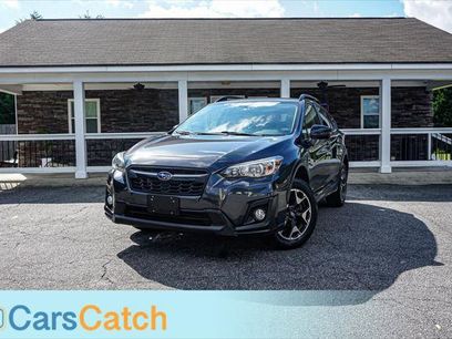 Used 2019 Subaru Crosstrek 2.0i Premium w/ Popular Package #2